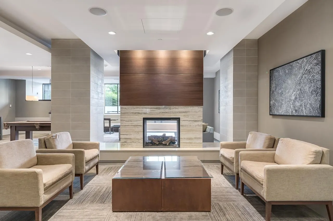 Westmount Apartments By Corporate Stays YYC