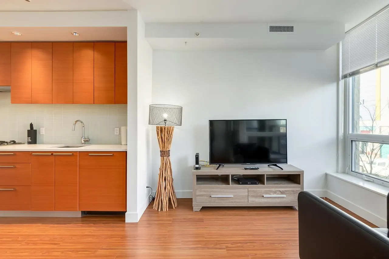 Westmount Apartments By Corporate Stays YYC