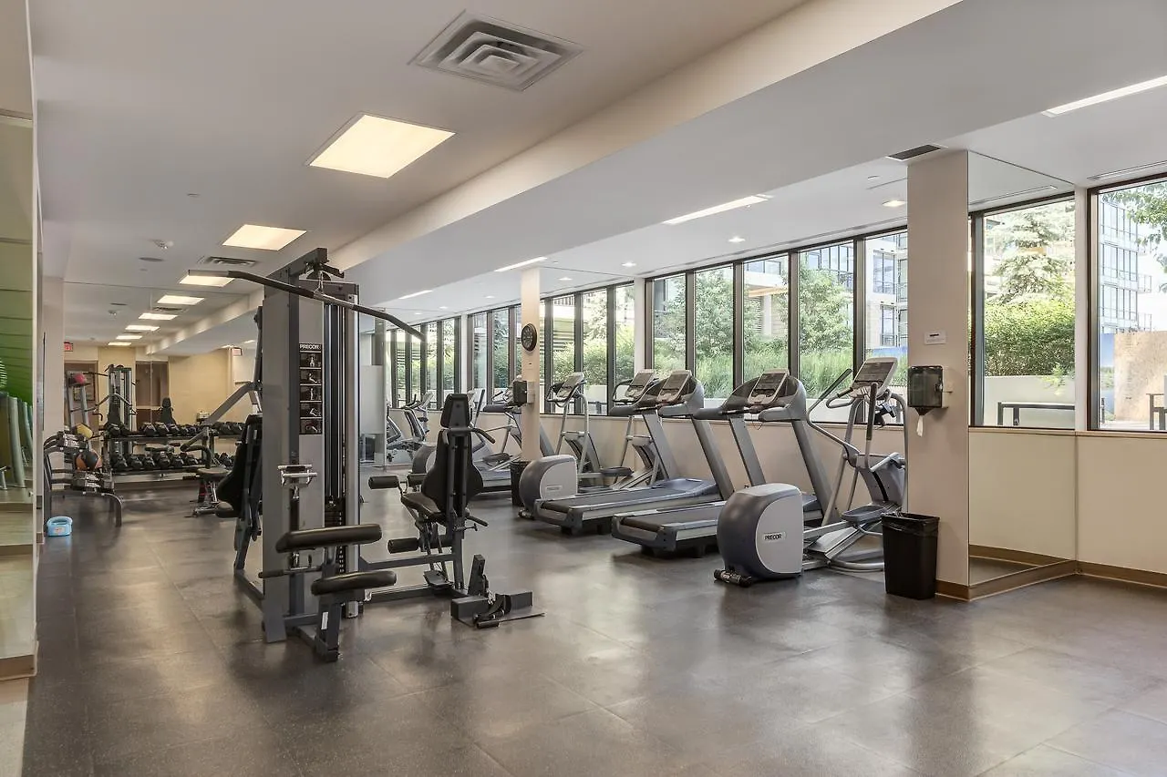 Westmount Apartments By Corporate Stays YYC Canada