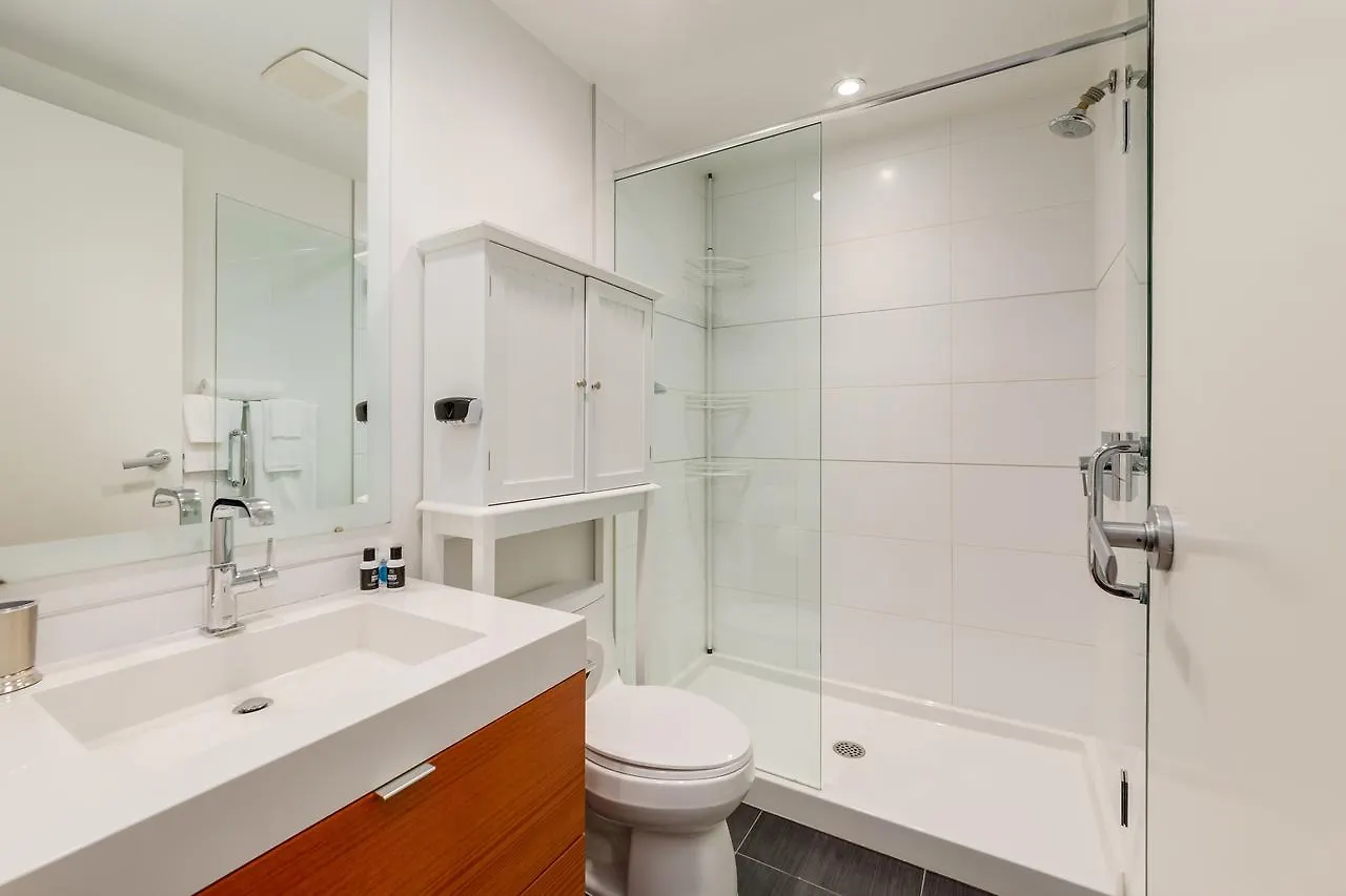 Westmount Apartments By Corporate Stays YYC