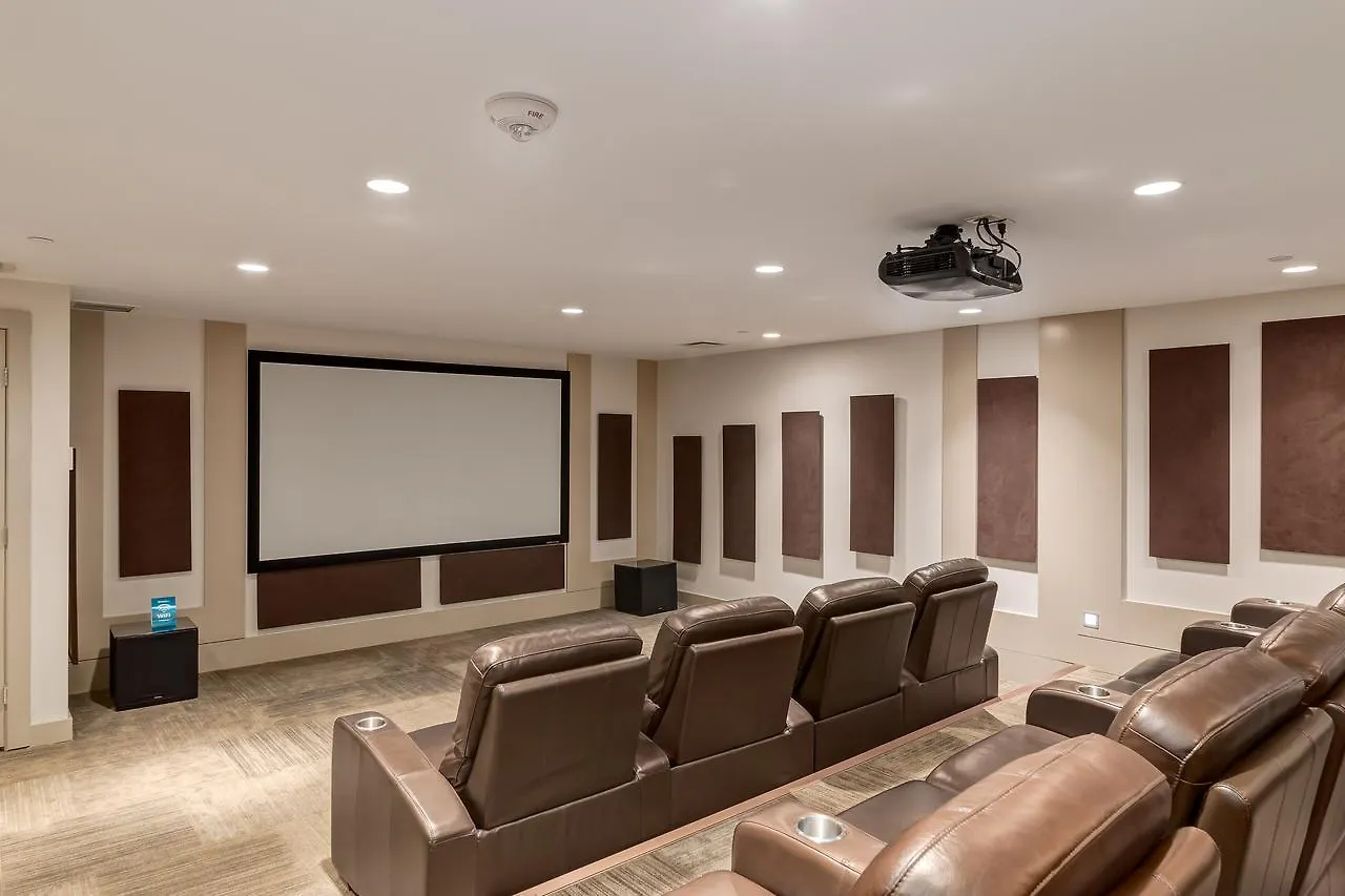 Westmount Apartments By Corporate Stays Κάλγκαρι Καναδάς