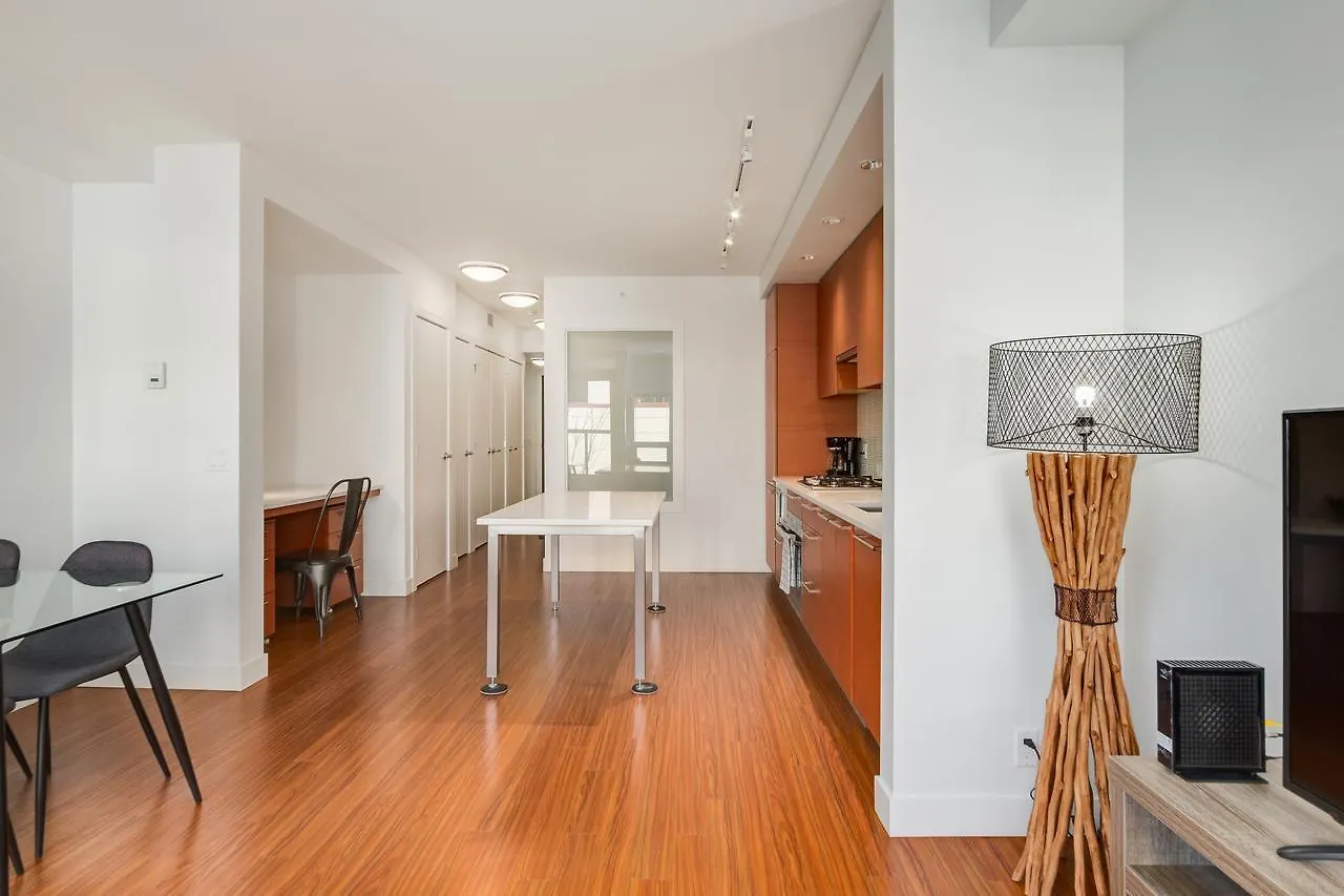 Westmount Apartments By Corporate Stays Κάλγκαρι 0*,  Καναδάς