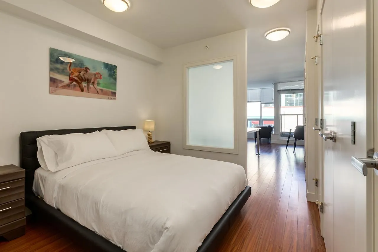 Westmount Apartments By Corporate Stays Κάλγκαρι