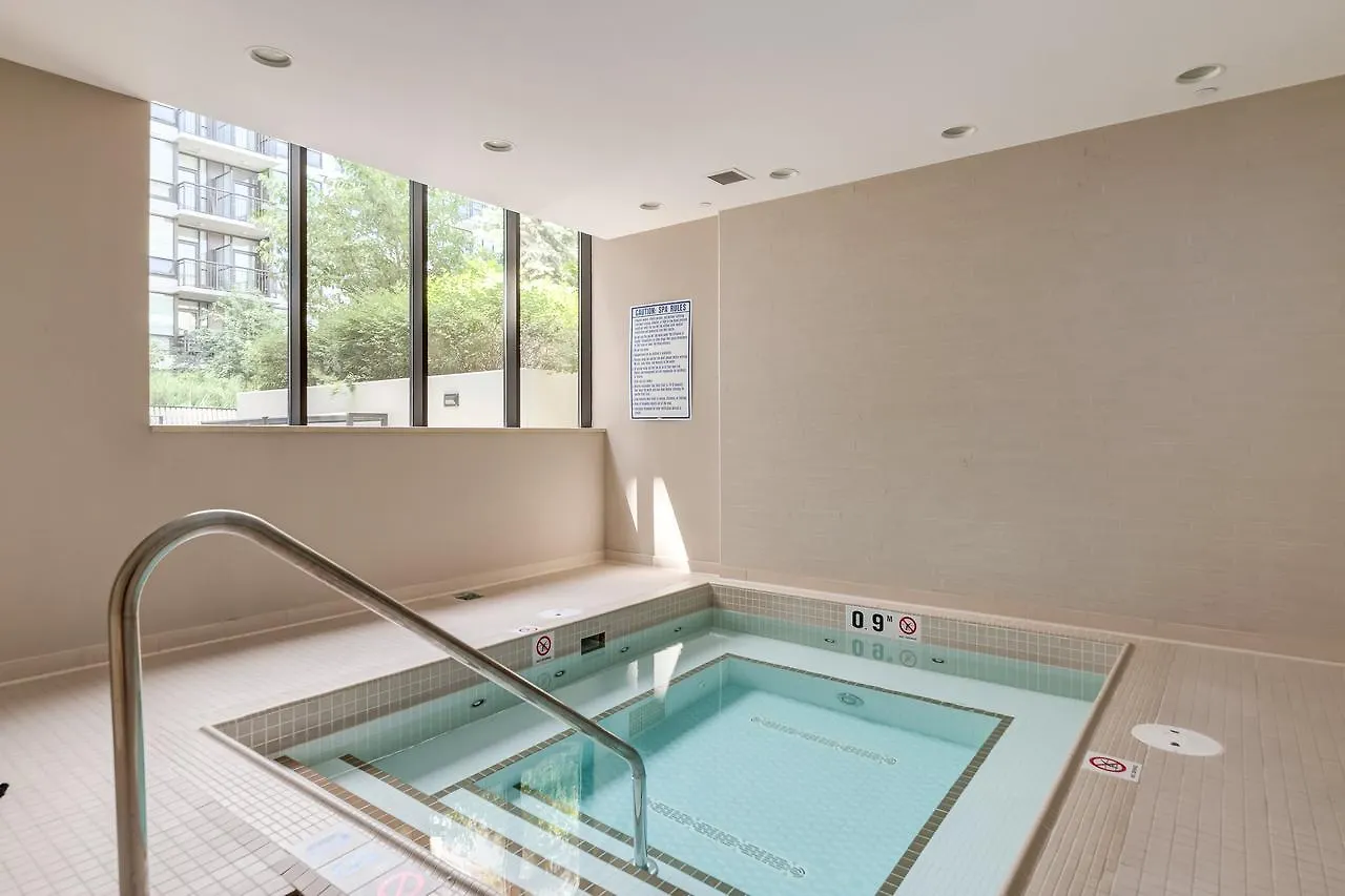 Westmount Apartments By Corporate Stays Κάλγκαρι